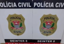 Polícia Civil prende em flagrante homem pelo crime de tráfico de drogas em Dracena