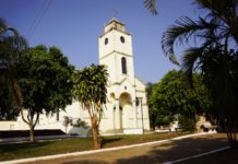 Distríto de Jaciporã completa 83 anos nesta quarta-feira