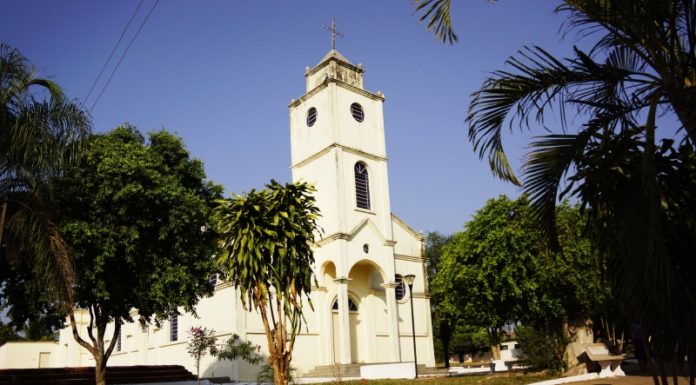 Distríto de Jaciporã completa 83 anos nesta quarta-feira