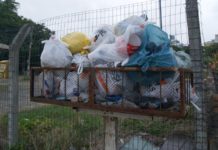 LIXO DOMÉSTICO: Agricultura informa sobre alteração de Dia da Coleta