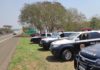 Policiais Civís de SP. e MS. realizam trabalho conjunto de fiscalização em Paulicéia