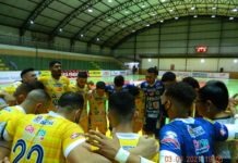 Dracena Tempersul goleia o Indaiatuba e lidera a Liga Paulista