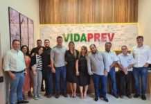 Grupo Vida Prev inaugura novas e modernas instalações em Tupi Paulista