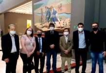 Fundec participa do lançamento do programa Mais Santas Casas