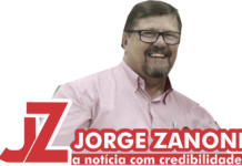 Comunicado do Site JZ