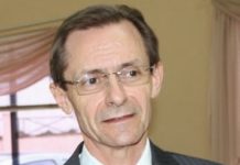 Delegado de Polícia diretor do DEINTER-8 Dr. Valmir Geralde fará visita oficial correcional em Dracena