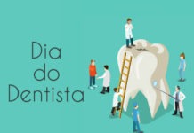 Hoje comemora-se o “Dia do Dentista”