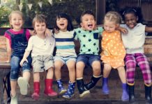 Hoje comemora-se o Dia das Crianças