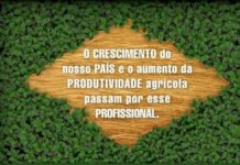 12 de outubro é o Dia do Engenheiro Agrônomo