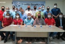 Leilão em prol da Santa Casa de Dracena chega a 537 mil reais líquido