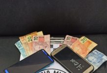 Polícia Militar prende homem por Tráfico de Drogas e outro por porte de Entorpecente em Tupi Paulista