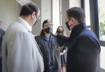 Alex Santiago Gamaliel é aluno de Pedagogia na Unifadra Dracena e está entre os 50 finalistas do Global Student Prize