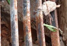 Moradores reclamam de Bueiros entupidos