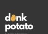 DONK POTATO: A Batata recheada simples e saborosa. Prove essa delícia!!!