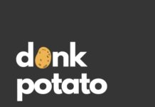 DONK POTATO: A Batata recheada simples e saborosa. Prove essa delícia!!!