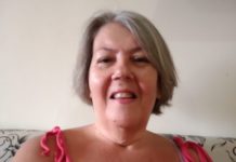 Morre a Professora tupiense Mara Cilene Ramos Tassoni