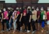 Conheça alguns integrantes do Grupo Passinhos de Dança
