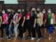 Conheça alguns integrantes do Grupo Passinhos de Dança