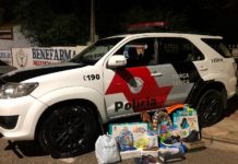 Polícia Militar prende mulher que aplicava golpes usando PIX em Dracena