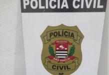 Polícia Civil apreende arma de fogo que pode ter sido utilizada em uma ocorrência envolvendo irmãos em Panorama.