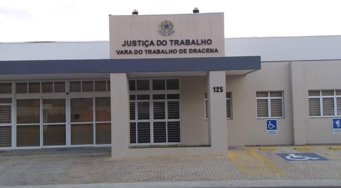 Justiça do Trabalho condena usina por fraude no registro de ponto de funcionários em Junqueirópolis