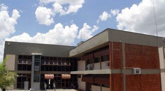 TRIBUNAL DE JUSTIÇA: Fórum da Comarca de Dracena tem novos números de telefones