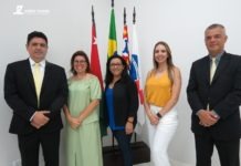 Advogado Juliano Pereira é eleito o novo Presidente da OAB de Dracena