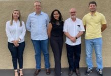 João Ferracini é eleito Presidente da OAB em Tupi Paulista