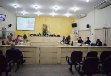 Aprovado projeto que obriga o uso de redes de segurança no transporte de cargas em Dracena