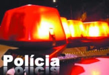 POLÍCIA MILITAR: Algumas ocorrências registradas nas úlimas horas