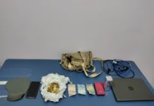 Polícia Militar prende em flagrante homem por furto em residência em Tupi Paulista