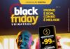 Promoção Black Friday continua na FACULDADE UNINASSAU de Dracena