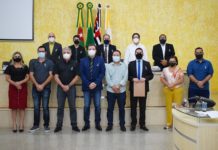 Câmara de Dracena aprova programa “IPTU Premiado” e outros projetos em sessão ordinária