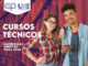 CEP/UME está com matrículas abertas para os cursos técnicos