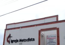 Igreja Metodista em Adamantina: “76 Anos” de Missão de Evangelização