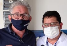 EMDAEP conclui a semana interna de palestras