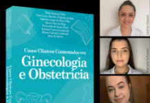 Acadêmicos da Unifadra publicam trabalho no livro Casos Clínicos Comentados em Ginecologia e Obstetrícia