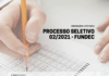 Fundec abre processo seletivo para contratações