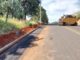 Obras na Rua Aécio de Féo Flora são concluídas