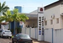 Dois Alunos da Rede Municipal de Ensino de Dracena testam Positivo para COVID-19