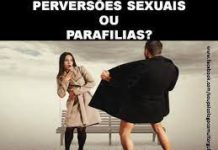 Compulsão por sexo: Conheça os sintomas e possíveis causas (por Cidinha Pascoaloto)