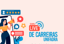 Unifadra apresenta sua primeira Simulive de Carreiras