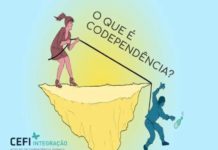 O que é o codependênte química? (por Cidinha Pascoaloto)