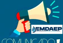 EMDAEP providencia a troca da bomba do poço do Bairro Emílio Zanata