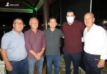 Lançamento do Edifício Piazza Dansieri II em Dracena