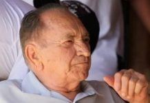 Morre João Greco, ex-vereador de Dracena