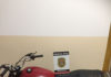 Polícia Civil recupera motocicleta que havia sido furtada na cidade de Tupi Paulista