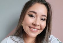 Diplomada em Matemática pela UniFAI é aprovada no Mestrado da UFABC