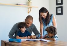 Orientando Pais de Adolescentes (por Cidinha Pascoaloto)