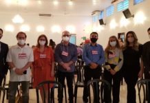 II CAMED da Unifadra Dracena reuniu 150 participantes